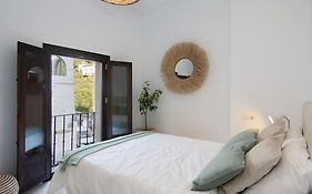Alhambra Boutique Terrace